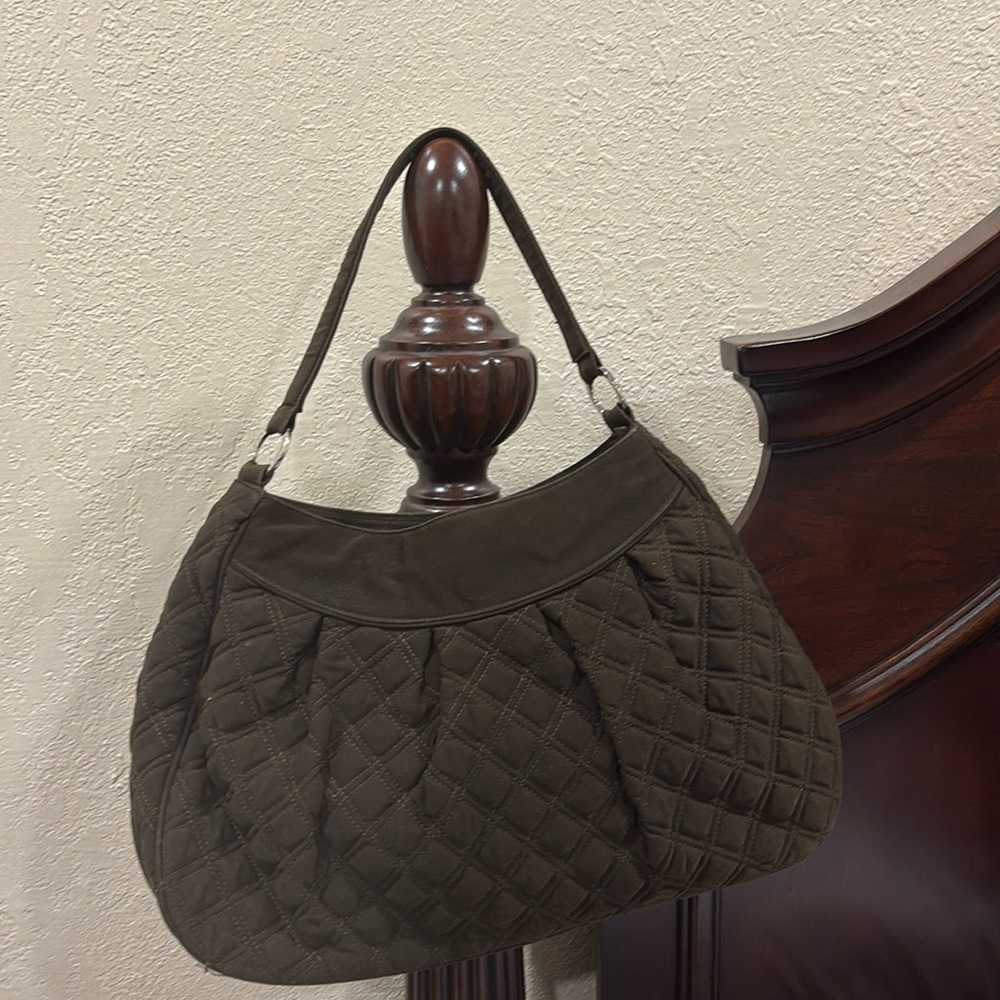 Nice Vera Bradley you purse.